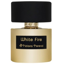 Tiziana Terenzi, Classic Collection - White Fire, Extract de parfum, Unisex, 100 ml