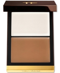 Tom Ford, Shade&Illuminate, Contouring & Illuminating, Contouring Palette, Intensity, 2 Shades, 0.5, 15 g