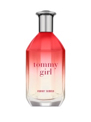 Tommy Hilfiger, Tommy Girl Vibrant Summer, Eau De Toilette, For Women, 100 ml