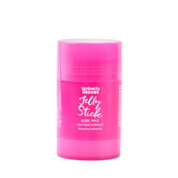 Umberto Giannini, Jelly Stick, Ceară de coafat, Sleek & Glossy, Puternic, 55 g