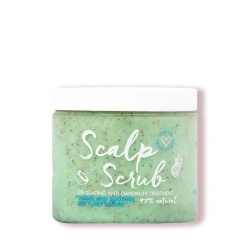 Umberto Giannini, Umberto Giannini, Ingrediente naturale, Scrub pentru scalp, Exfoliating &