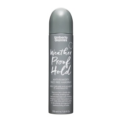 Umberto Giannini, Weather Proof Hold, Fixativ, Frizz Control & Hold, Puternic, 200 ml