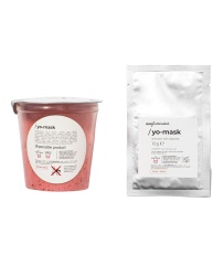 Unbranded, Yo-Mask, Anti-Aging, Cream Mask, For Face & Neck, 10 g