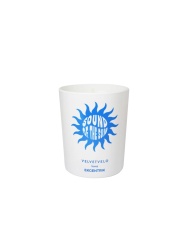 Velvetvelo, Sound Of The Sun, Scented Candle, 185 g