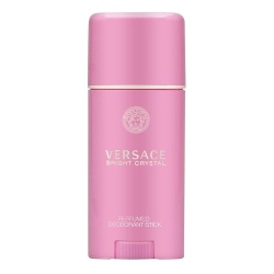 Versace, Bright Crystal, Deodorant Stick, For Women, 200 ml