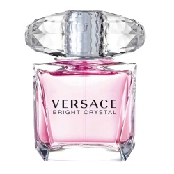 Versace, Bright Crystal, Parfum, For Women, 90 ml *Tester