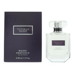 Victoria's Secret, Basic Instinct, Eau De Parfum, For Women, 50 ml