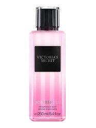 Victoria's Secret, Bombshell, Body Spray, All Over Body, Fragrance, 100 ml