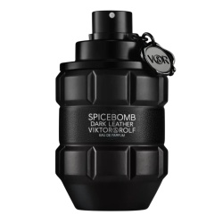 Viktor & Rolf, Spicebomb Dark Leather, Eau De Parfum, For Men, 90 ml