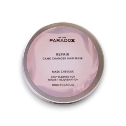 We are Paradoxx, Repair, Alge Kelp, Mască cremă pentru tratamentul părului, Reîntineritor, 200 ml