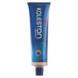 Wella Professionals, Koleston Perfect Me+, Permanent Hair Dye, 5/43 Light Chestnut Golden Red, 60 ml *Tester