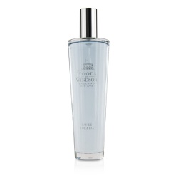 Woods Of Windsor, Blue Orchid & Water Lily, Eau De Toilette, For Women, 100 ml *Tester
