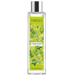 Yardley, Floralscapes Woodland, Apă de parfum, Pentru femei, 100 ml