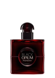 Yves Saint Laurent, Black Opium Over Red, Apă de parfum, Pentru femei, 30 ml