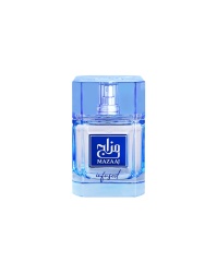 Zimaya, Mazaaj Infused, Apă de parfum, Pentru bărbați, 100 ml