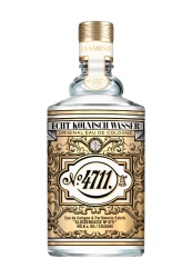 4711, Floral Collection Jasmine, Apă de Colonie, Unisex, 100 ml