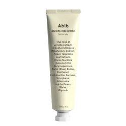 Abib, Jericho Rose, Nutritiv, Cremă, Pentru față, 75 ml