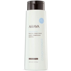 Ahava, Deadsea Water Mineral, Balsam de păr, Îndulcește, 400 ml