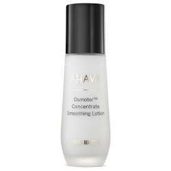 Ahava, Osmoter Concetrate, Smoothing, Lotion, For Face, 50 ml