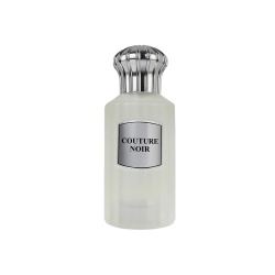 Ahmed Al Maghribi, Couture Noir, Extract de parfum, Unisex, 100 ml