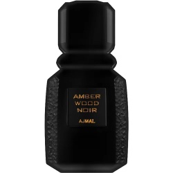 Ajmal, Amber Wood Noir, Eau De Parfum, Unisex, 50 ml