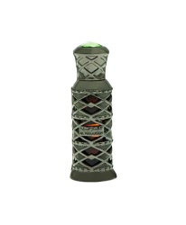 Al Haramain, Musk Noir, Ulei de parfum, Unisex, 12 ml
