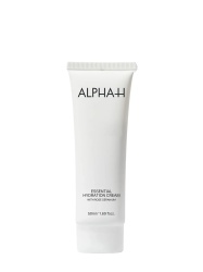 Alpha-H, Essential, Hydrating & Soothing, Day & Night, Rich Cream, For Face, 50 ml