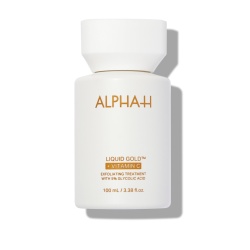 Alpha-H, Liquid Gold, Tratament exfoliant, 100 ml