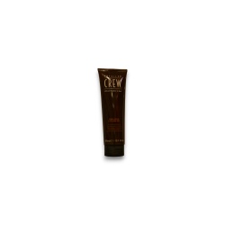 American Crew, Firm Hold, Fără alcool, Gel de coafat, Pentru styling, Strângere puternică, 390 ml
