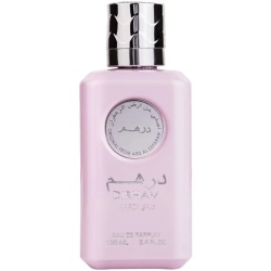 Ard Al Zaafaran, Dirham Wardi, Apă de parfum, Pentru femei, 100 ml