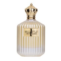 Ard Al Zaafaran, I Am The Queen, Eau De Parfum, For Women, 100 ml