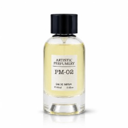 Armaf, Artistic Perfumery PM-02, Apă de parfum, Pentru femei, 100 ml