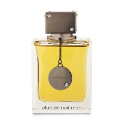Armaf, Club De Nuit, Eau De Toilette, For Men, 105 ml