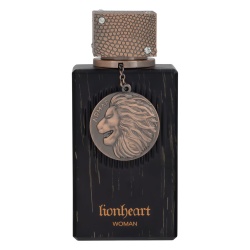 Armaf, LionHeart, Eau De Parfum, For Women, 100 ml