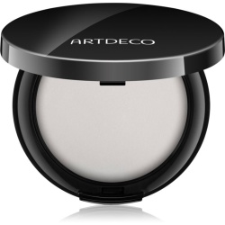 ArtDeco, ArtDeco, Mat, Pudră compactă și pudră de fixare 2-în-1, 12 g