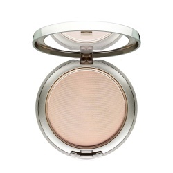 ArtDeco, Hydra Mineral, Hidratant, Fundație compactă, 55, Fildeș, Reincărcabilă, 10 g