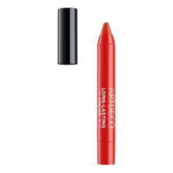 ArtDeco, Perfect Match Collection, De lungă durată, Ruj cremos, 672, Red Lava, 1.8 g
