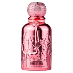 Auraa Desire, Desert Dew, Extrait De Parfum, Unisex, 100 ml