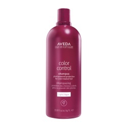 Aveda, Color Control, Șampon pentru păr, Pentru protecția culorii, 1000 ml