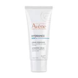 Avene, Hydrance, Hydrating, Rich Cream, For Face, 40 ml