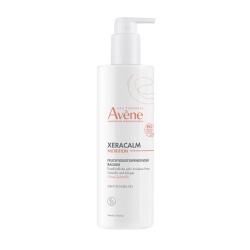 Avene, Xeracalm, Hidratant, Balsam, Corp, 400 ml