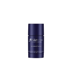 Baldessarini, Signature, Deodorant stick, Pentru bărbați, 75 g