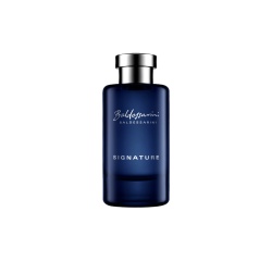 Baldessarini, Signature, Eau De Toilette, For Men, 50 ml