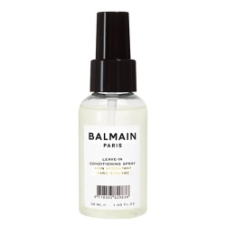Balmain Professionnel, Balmain Professionnel, Balsam de păr fără clătire, Pentru hrănire, 50 ml