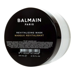 Balmain Professionnel, Balmain Professionnel, Mască cremă pentru tratamentul părului, Revitalizare