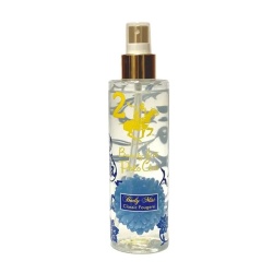 Beverly Hills Polo Club, No. 2 Classic Fougere, Spray de corp, 200 ml