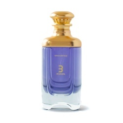 Bharara, Enchanted, Eau De Parfum, For Women, 100 ml