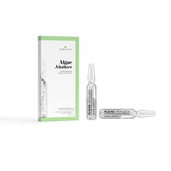Bio Balance, Algae Vitalizer, Hydrating & Firming & Revitalising, Zi & Noapte, Ser tratament în