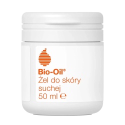 Bio-Oil, Bio-Oil, Hidratant, Zilnic, Crema gel, 50 ml
