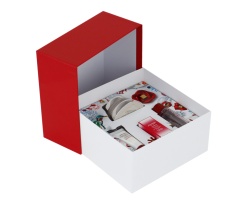Bio-Performance Set Shiseido: Bio-Performance Advanced Super Revitalizing, Hyaluronic Acid